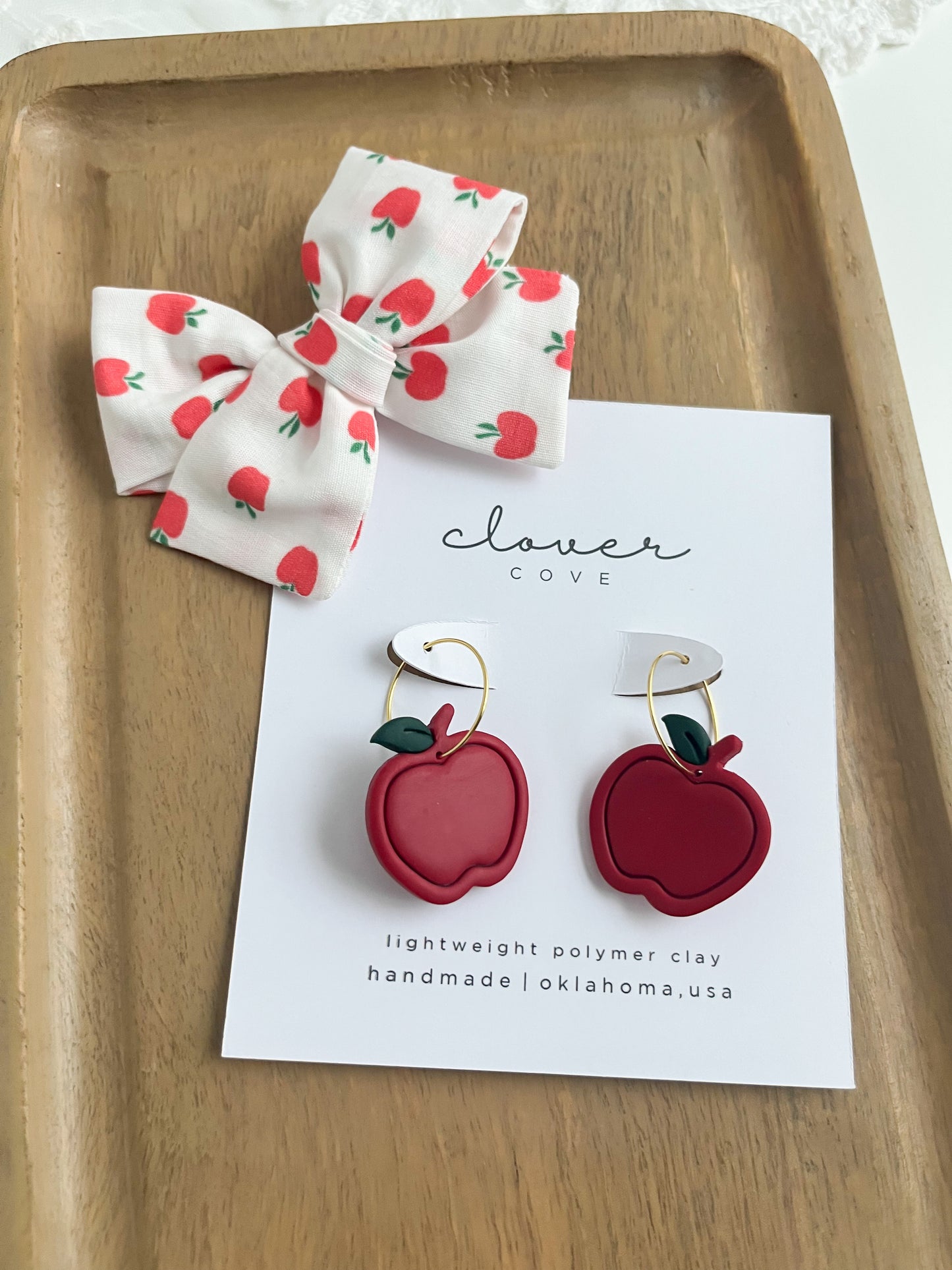 Apple Hoops